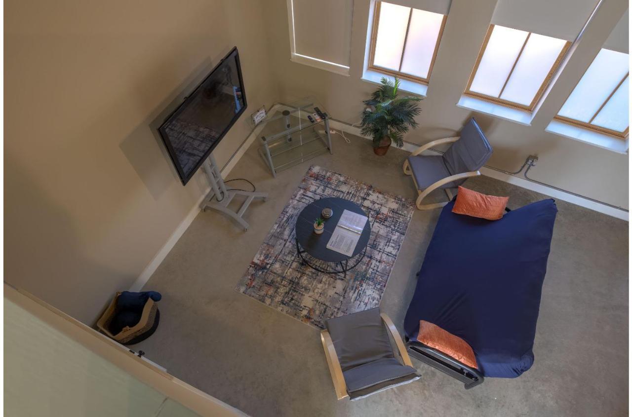 Gorgeous Guesthouse Near Amazing Downtown San Antonio Exterior foto