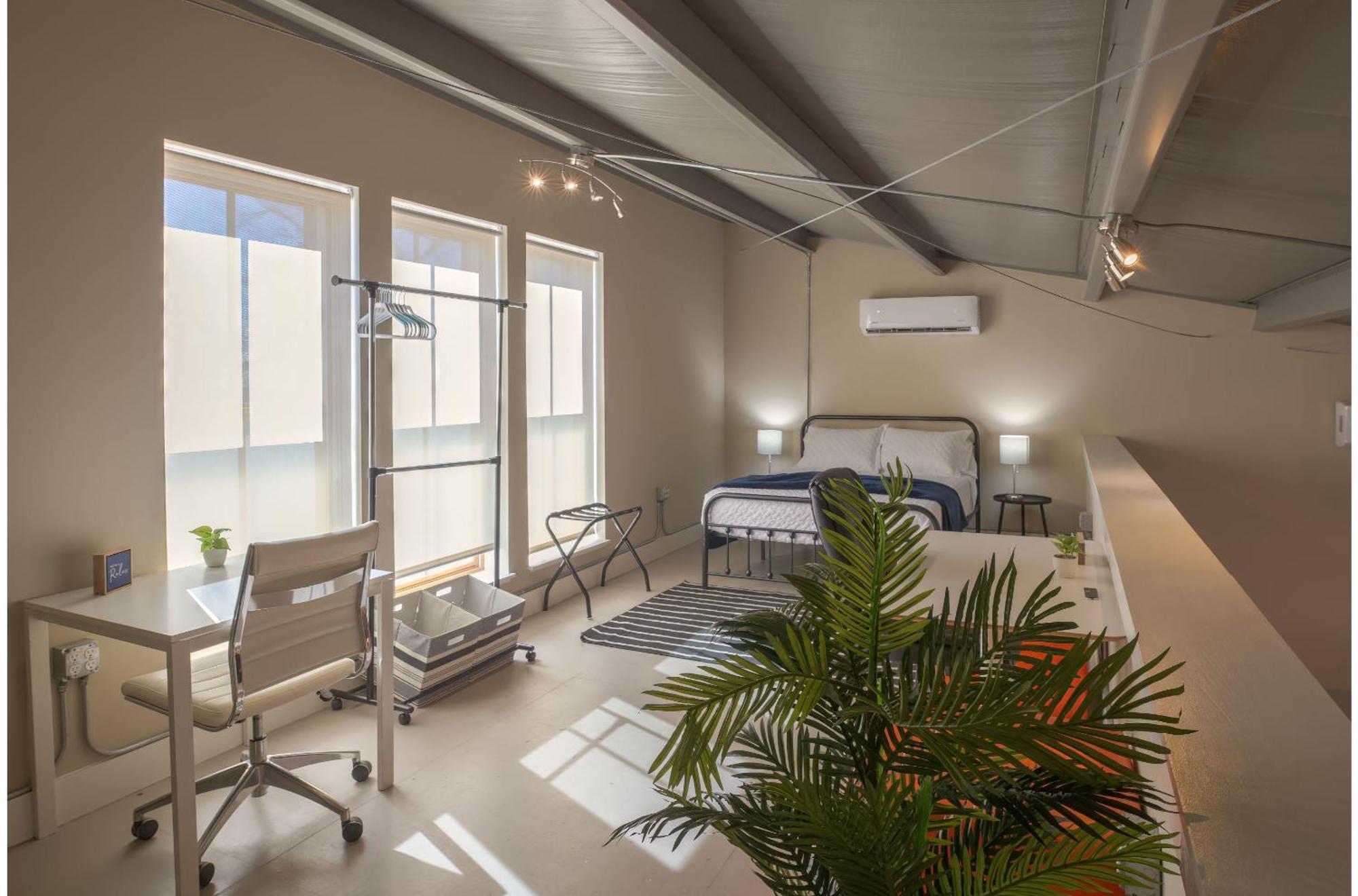 Gorgeous Guesthouse Near Amazing Downtown San Antonio Habitación foto